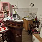 Apartment Duna-lak Vendeghaz