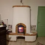 Apartment Duna-lak Vendeghaz