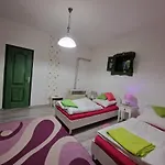 Duna-lak Vendeghaz Apartment Apostag