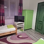 Apartment Duna-lak Vendeghaz Apostag