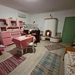 Apartment Duna-lak Vendeghaz