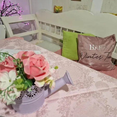 شقة Duna-lak Vendeghaz