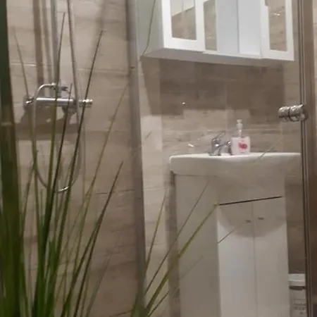 شقة Duna-lak Vendeghaz Apostag