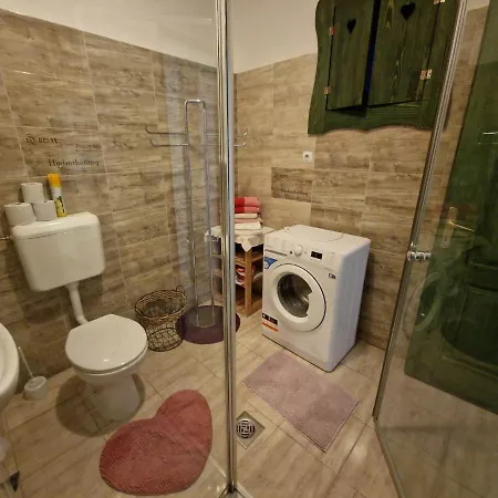 Duna-lak Vendeghaz *