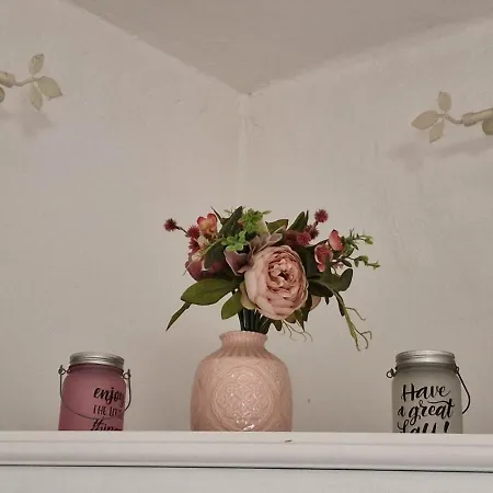 Duna-lak Vendeghaz Apartment Apostag