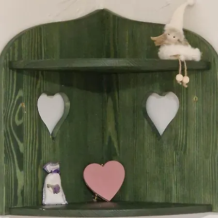 Duna-lak Vendeghaz * Apostag