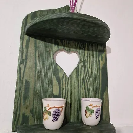 Duna-lak Vendeghaz *