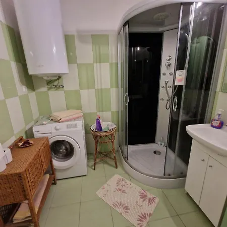 Apartment Duna-lak Vendeghaz Apostag