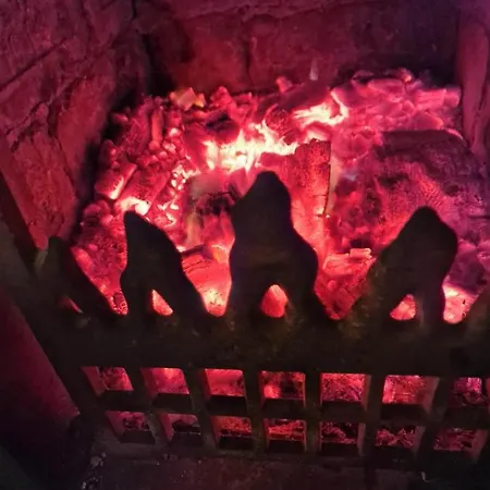 Duna-lak Vendeghaz Apostag