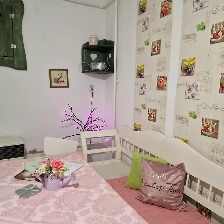 Duna-lak Vendeghaz *