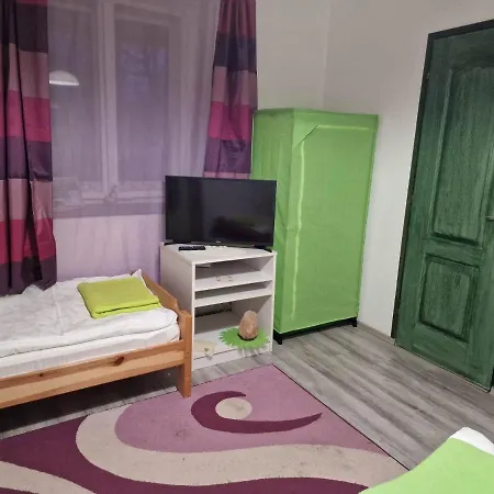 شقة Duna-lak Vendeghaz Apostag