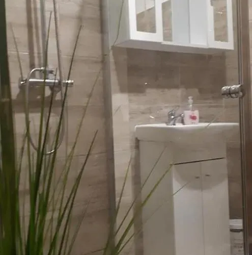 Apartman Duna-lak Apostag
