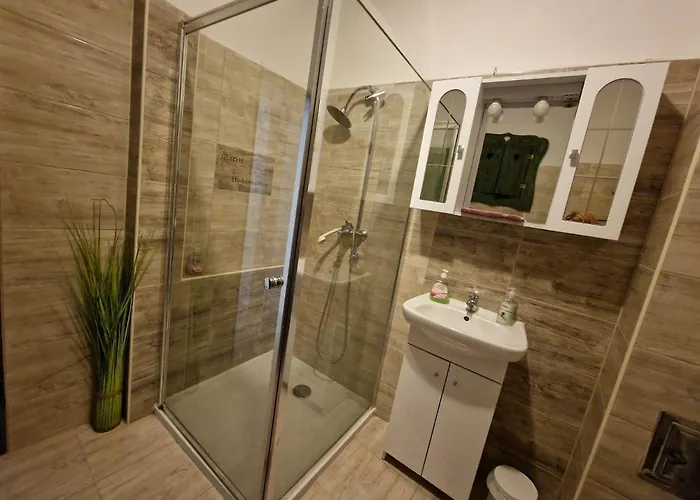 Apartman Duna-lak *