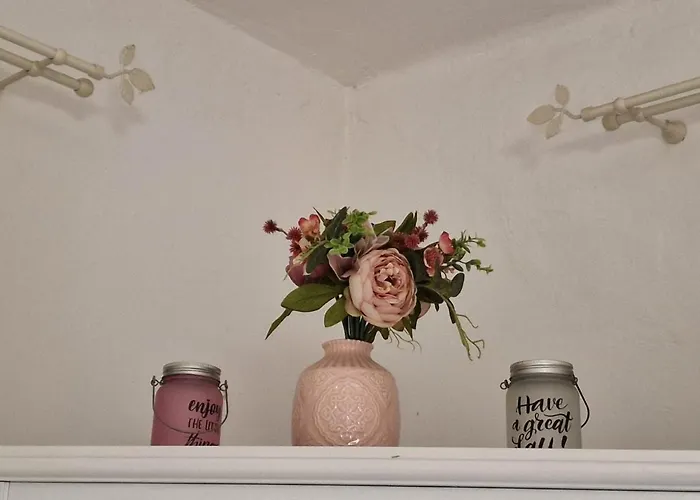 Duna-lak Apartman Apostag