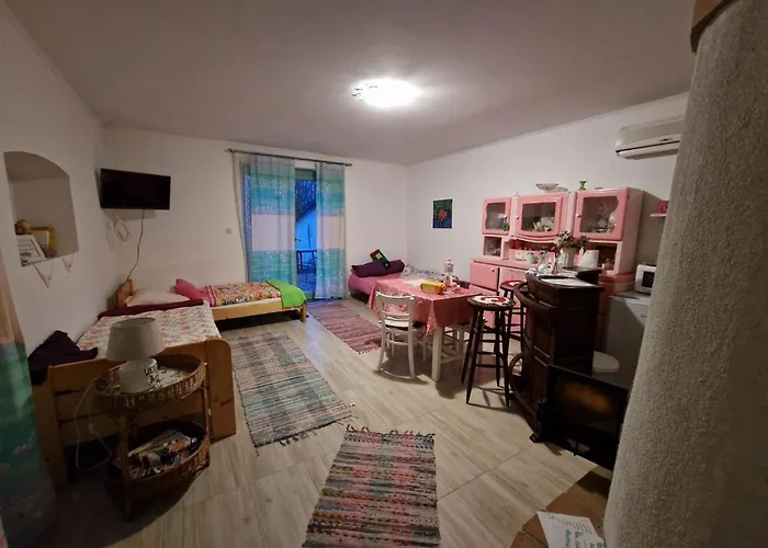 Duna-lak Apartman *