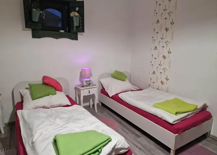 Duna-lak Apartman