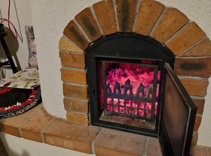 Duna-lak Apartman