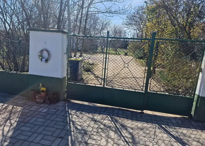 Apartman Duna-lak *