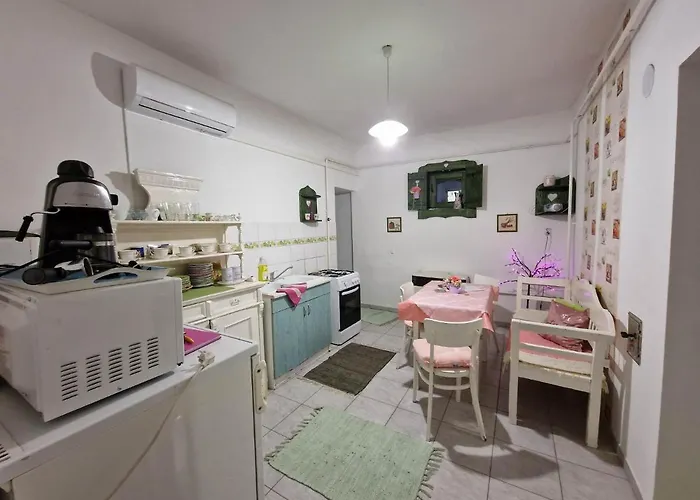 Apartman Duna-lak *