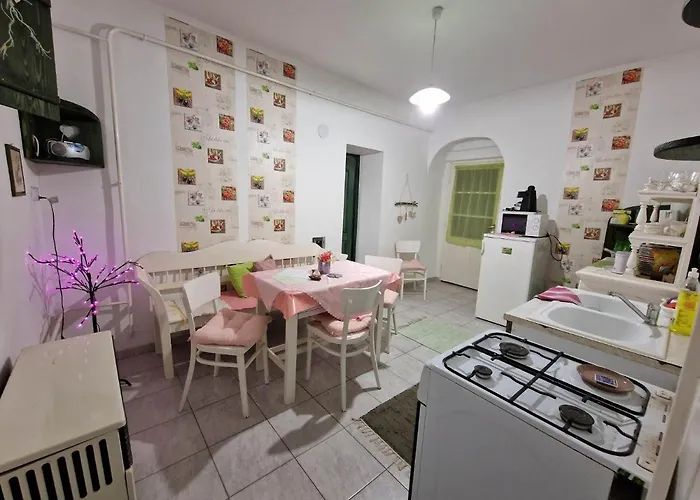 Duna-lak Apartman Apostag