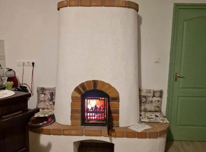 Apartman Duna-lak