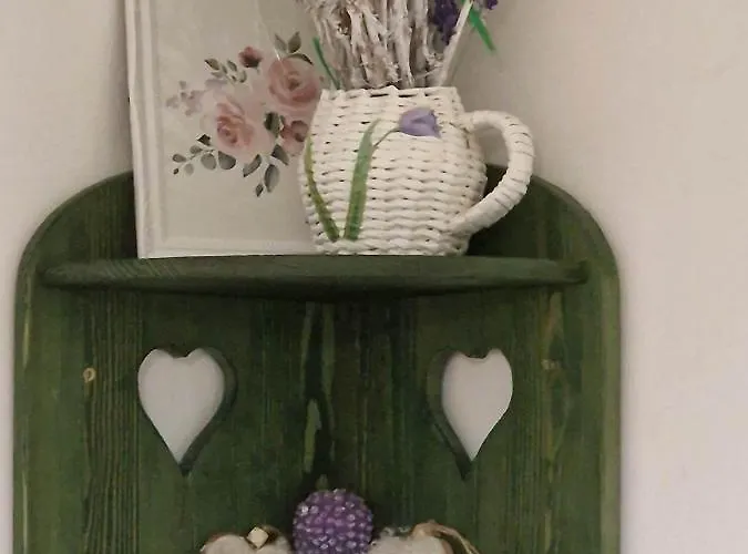 Duna-lak Apartman *