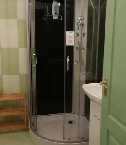 Apartman Duna-lak *