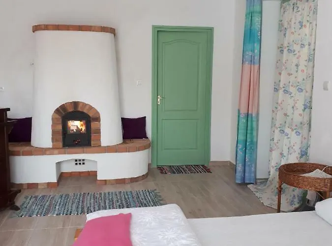 Duna-lak Apartman